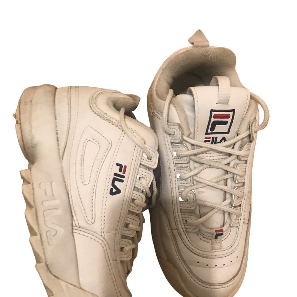 Fila Disruptor 2 Premium shoes​​​​​​